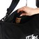Sports male, Textura, small size, black color