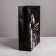 Gift Laminated horizontal package, packaging, “best in the whole man”, m 30 x 26 x 9 cm