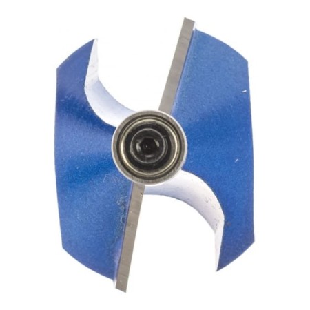 Clester's cutter 28711-50.8, Kovky No. 9, 50.8 x 27 mm-8