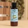 Gift set on February 23, cap "Director of Bath" + flavor "Eucalypt"