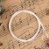Strings for Ukulele Music Life, Nylon, 4 pcs