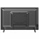 TV Blackton BT 32S02B, 32 ", 1366x768, DVB-C/T/T2, 3XHDMI, X2 USB, Smarttv, Black