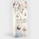 Package for the bottle "Happy New Year", 13 x 36 x 10 cm, New Year