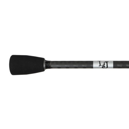 Spinning Lucky John One Sensoric InspiRado 09 7’6 ", Test 2-9 g, length 2.29 m-5