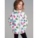 Demician jacket for the girl PlayTode, height 116 cm