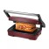 Sandwich Kitfort KT-3619, 750 W, anti-stick coating, beard