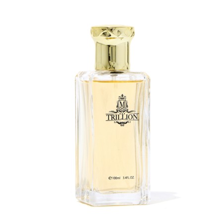Women's toilet water Trillion, 100 ml-1