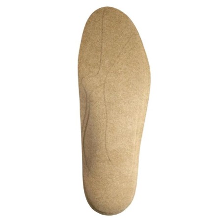 Orthopedic insoles for unloading the knee joints Talus 57 "Flex", size 39-1