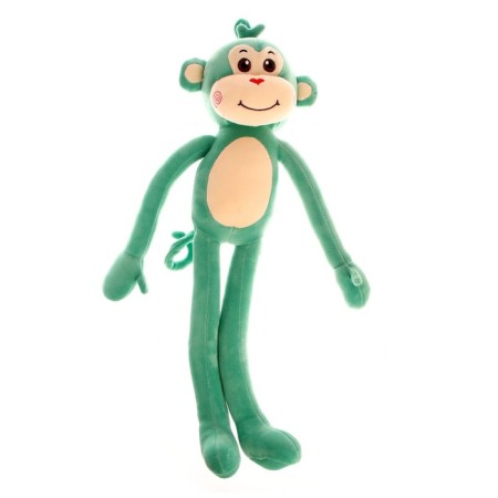 Soft toy "Animals", species mix-3