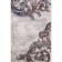 Rectangular carpet Boston, size 150x230 cm, color beige