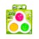 A set of slines with additives Simple Slime Tropic, 175 g