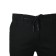 Joggers men's, black color, size 36 (56)