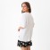 Female pajamas (T-shirt and shorts) KAFTAN GUSSI Rr. 44-46