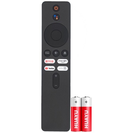 Huayu Mi-over.14 remote control ((XMRM-M6) for Xiaomi TV-1