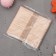 Ice cream sticks “Bright taste”, set of 50 pcs, 11.4 x 1 cm