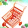 Shopping shopping cart, mix