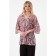 Women's blouse Wisell M4-4155/2, size 42