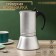 Coffee machine geyser Magistro Salem, 9 cups, 430 ml, induction