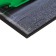 Universal diary for grades 1-11, "green car", solid cover 7BC, glossy lamination, 40 sheets