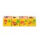 Set of soft cubes "Cartoons", 8*8 cm 944