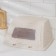 Bread "Wholewood", ivory color