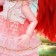 Doll "Alice", hinge