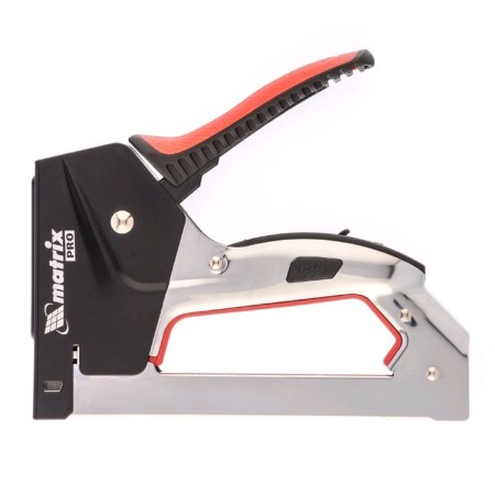 Furniture stapler Matrix Pro 40918, 6-14 mm, type 53, type 300, 14 mm, type 500, 14 mm-1