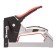 Furniture stapler Matrix Pro 40918, 6-14 mm, type 53, type 300, 14 mm, type 500, 14 mm