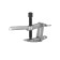 A90028 ombra, 17 x L270 x n50 hinged joints
