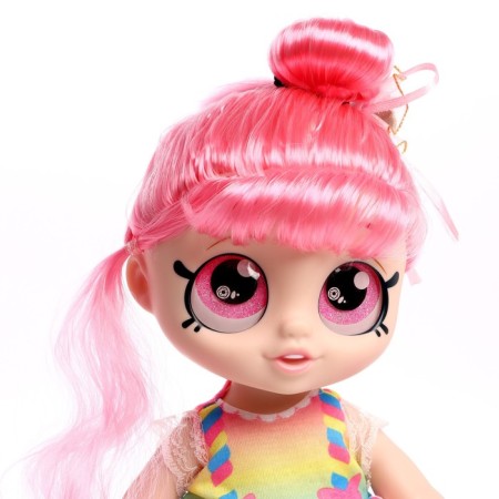 Musical doll "Favorite girlfriend"-1