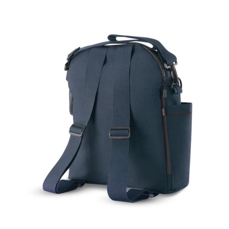 Inglesina Adventure Bag stroller bag, size 38x28x16 cm, color Polar Blue-1