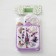 Kitchen set "Dolyana" LOVE, TRASE 17X17 cm, mitten 26x16 cm
