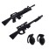 Set of soldiers "fighters", 7 items