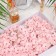 Flowers sakura soap pink, set 50 pcs