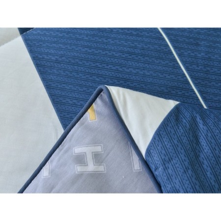 Set 1.5 joint venture Sofi de Marko "Richelieu", size 180x230 cm, 150x210 cm, 50x70 cm - 2 pcs-6