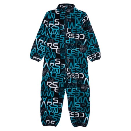 Fleet overalls for a boy, height 110 cm-5