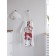 Apron kitchen with a photo print "Freddy Mercury", adjustable, size OS