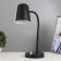 Sanny table lamp E27 15W black 14.5x15x50 cm