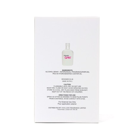 Women's toilet water Okay Calivion, 100 ml-5