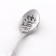 A spoon is registered, tea, with an engraving "Daria", h = 14