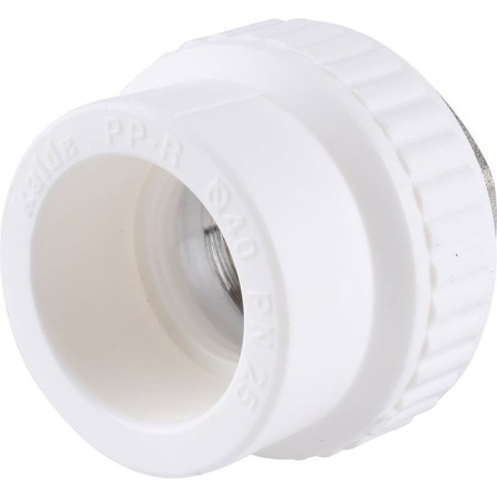 Combined clutch kalde, d = 40 mm x 1/4 ", internal thread, under the hexagon-2