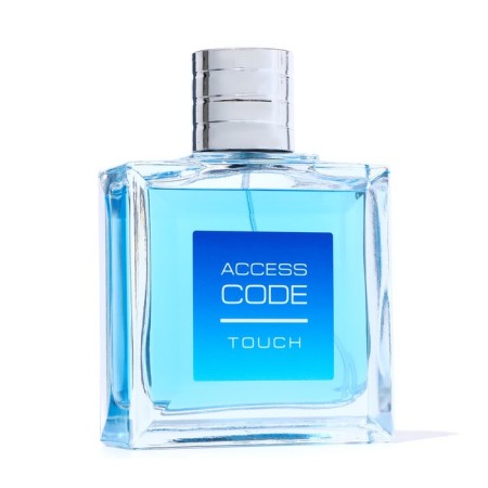 Men's toilet water Access Code Touch, 100 ml (based on Ice Touch Man (Mexx)-1