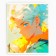 A notebook in a cage, 48 sheets A5 on a paper clip 5 pcs., Inner block No. 1 Mix “September 1: Anime Guys” Twin Lac, Uf Lac