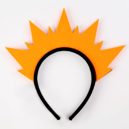 Carnival rim "Righty Sun"-4