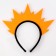 Carnival rim "Righty Sun"