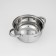 Set of pots "Grett", 2 subjects: 2.2/4.2 l, capsule, induction