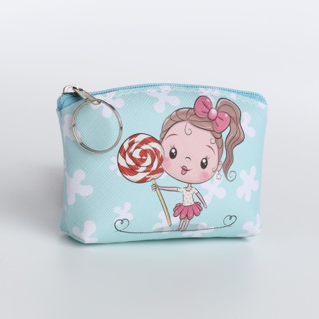 Lightning wallet, mix color-5