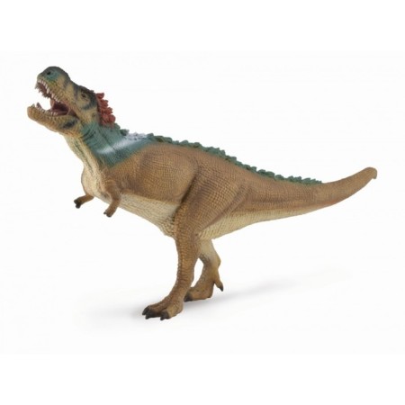 Figure "Tyranosaurus with a mobile jaw"