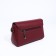 Bag-mixer on magnet, burgundy color