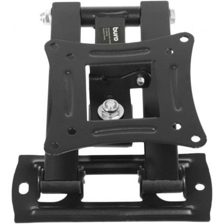 Buro FL2S TV Black 15 "-29" Max. 12kg, wall rotary and 100471-7